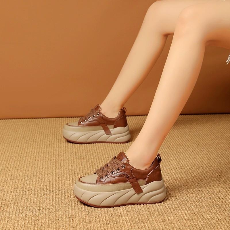 SoleMate™ – Stijlvolle Comfortoplossing