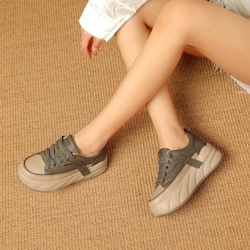 SoleMate™ – Stijlvolle Comfortoplossing