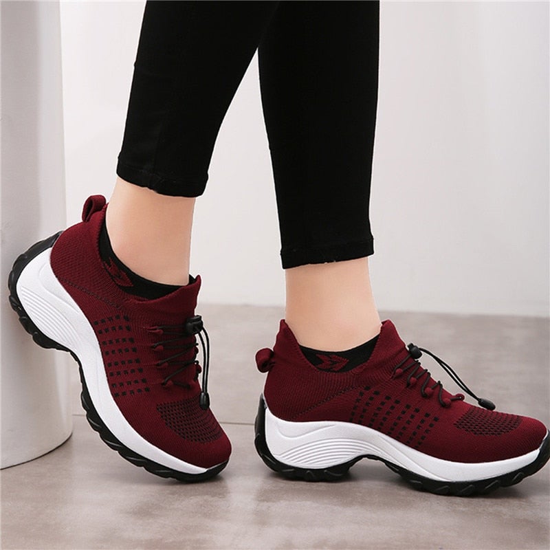 OrthoFit | Comfort Schoenen