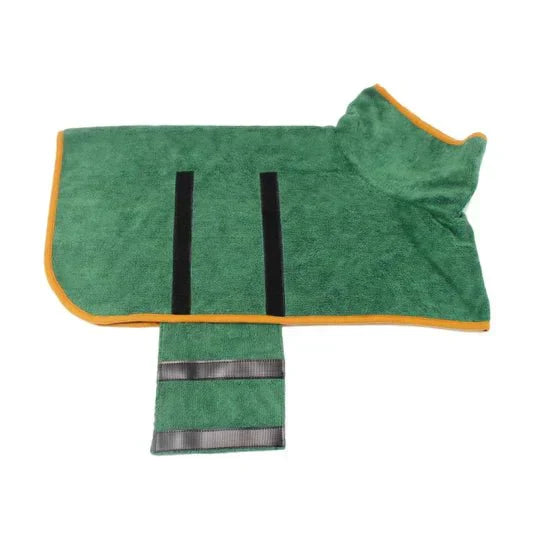50% KORTING | WarmWag - ideaal en snel absorberend [Laatste dag korting]