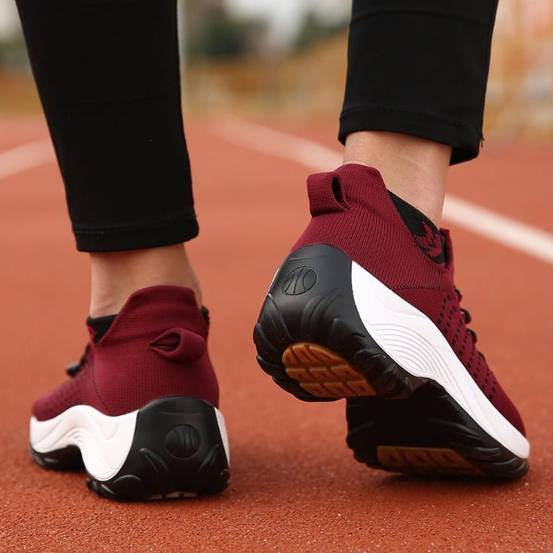 OrthoFit | Comfort Schoenen
