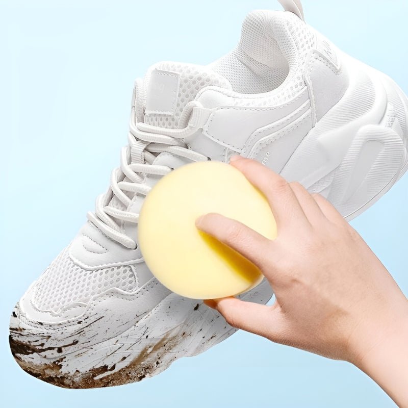1+1 Gratis | ShoeMagic™ Effectieve en snelle reiniging voor je schoenen!