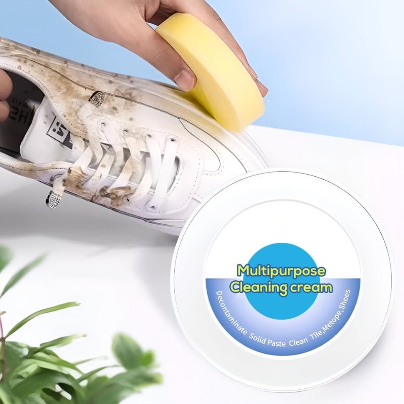 1+1 Gratis | ShoeMagic™ Effectieve en snelle reiniging voor je schoenen!