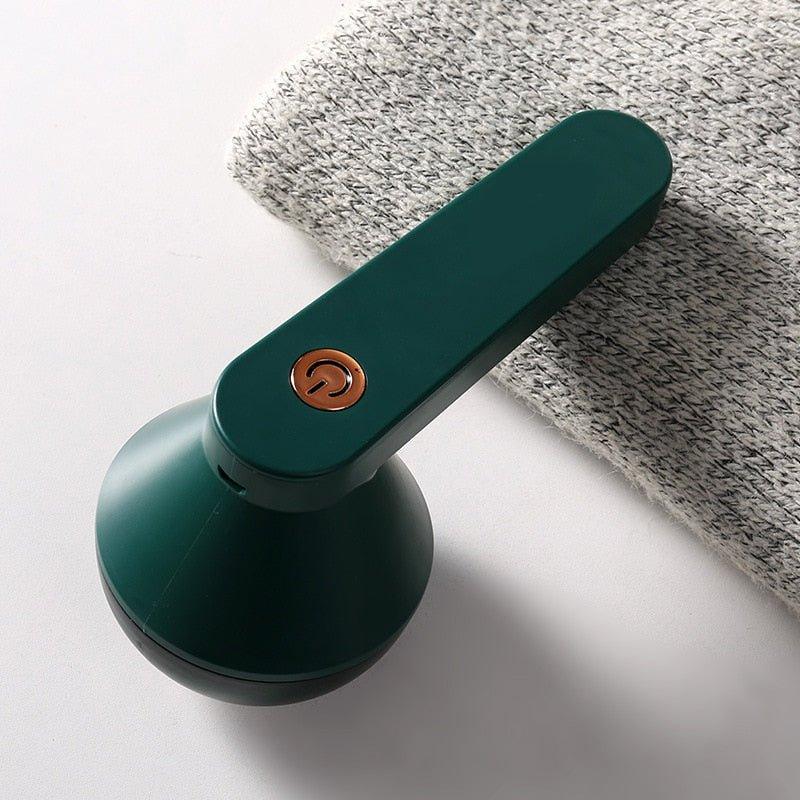 FuzzOff Pro | Nooit meer pluizen op je kleding!