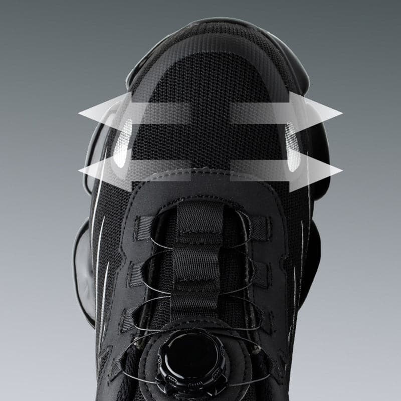 TrendGuard Pro™ - Ultieme Voetbescherming